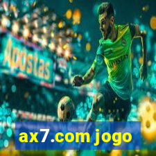 ax7.com jogo